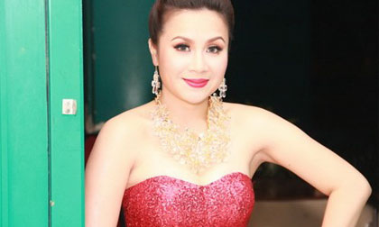 Lưu Thiên Hương lỗ to vì chấm Cặp đôi hoàn hảo