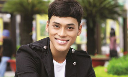 Phan Ngọc Luân: 'Người ta đồn tôi yêu Đàm Vĩnh Hưng'