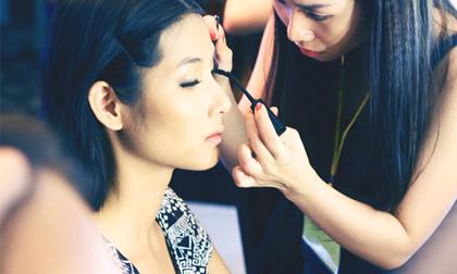 Vũ khí bí mật đằng sau show thời trang thành công của Đỗ Mạnh Cường