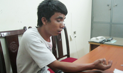 Những "kỷ lục" của vụ cướp tiệm vàng Hoàng Tín