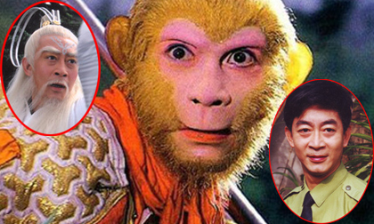 Những gương mặt khác của 'Tôn Ngộ Không'