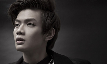 Đào Bá Lộc chững chạc tung album mới 