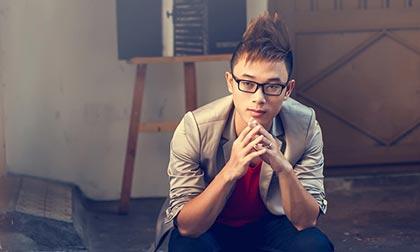 Trúc Nhân ra mắt mini album "Đông"