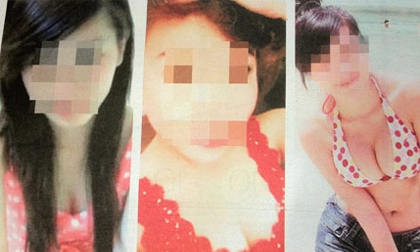 Sự thật hotgirl Việt bán trinh ngàn đô tại Singapore