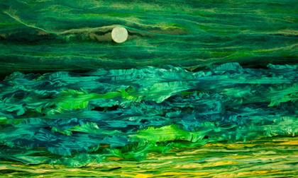 Ngắm những bức ảnh du lịch tuyệt đẹp của năm 2013