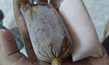 Những hình ảnh gợi nhớ tuổi thơ của thế hệ 8x