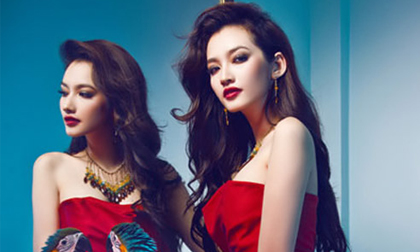 Lặng ngắm 7 người đẹp cung Song Tử