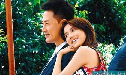 Lâm Phong tốn tiền tỷ cho bồ 9X