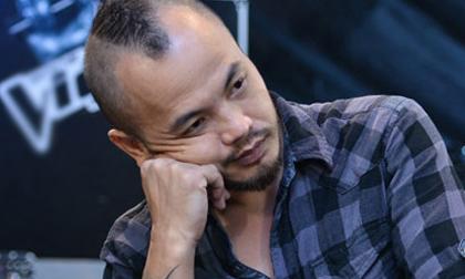 Nhạc sĩ Trần Lập bị cháy nhà