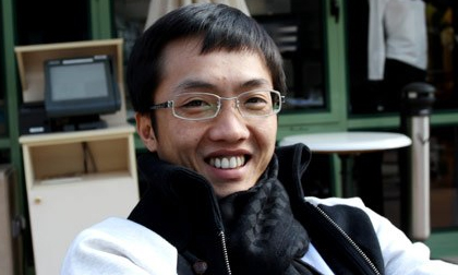 Cường Đô la nghèo nhất nhóm 'con nhà đại gia'