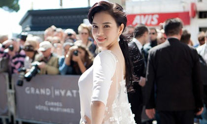 Tiết lộ lý do Lý Nhã Kỳ 'bỏ rơi' đoàn Việt Nam ở Cannes