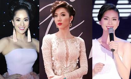 Khoảnh khắc sao Việt "muốn ngắm nhất" tuần qua (P33)