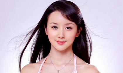 Những mỹ nhân "đẹp tựa pha lê " của showbiz Hoa ngữ