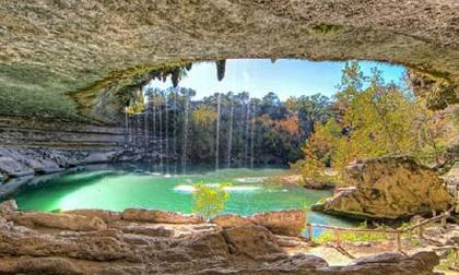 Mê mẩn với phong cảnh của hồ nước đẹp nhất thế giới