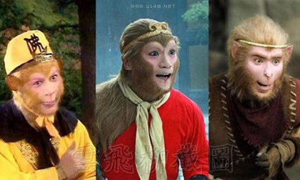 'Tây du ký' 2 bị so sánh như... sở thú