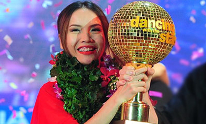 Bước nhảy hoàn vũ 2013: Kịch bản vụng!