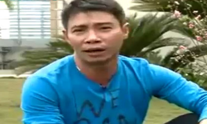 Công Lý hát chế về giao thông Việt Nam