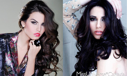 Những Hoa hậu mất vương miện vì lý do… lãng xẹt