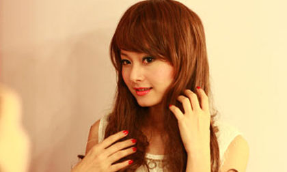 Lan Phương tiết lộ chuyện xích mích với bạn nhảy