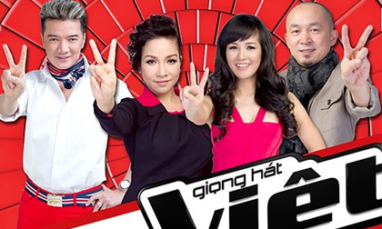 HLV Giọng Hát Việt 2013: Thế mới là ‘hàng hiệu trong nước’