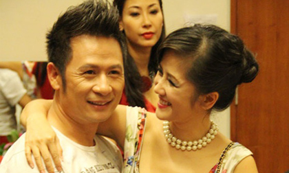 Điểm danh những sao Việt là người nhà của nhau