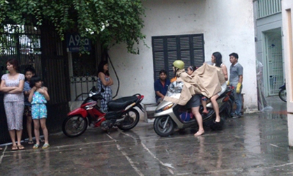 Hé lộ nguyên nhân vụ giết vợ bạn rồi tự sát