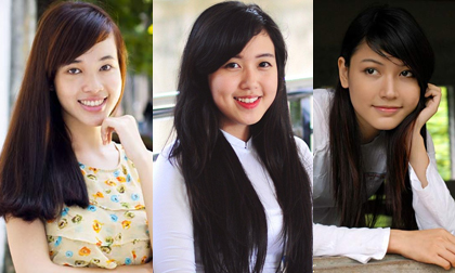 Ba hot girl sở hữu tên độc ở Đà Nẵng