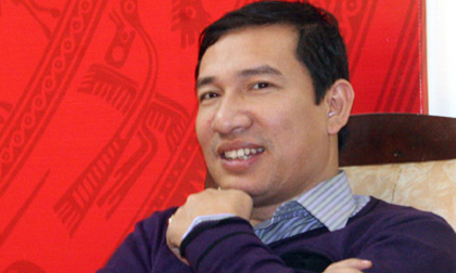 Sinh con thứ 3, vợ Quang Thắng bị thôi việc