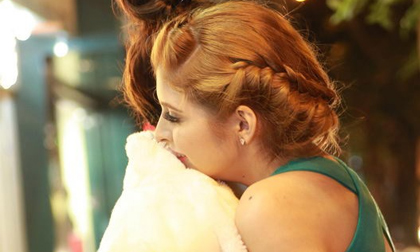 Bật mí những điểm thú vị trên facebook của các hot girl