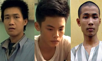 Bắt nghi can cuối cùng trong băng chặt tay cướp iPhone