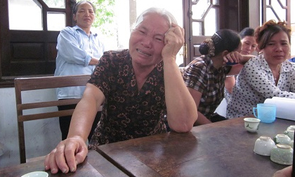 Bệnh nhân phải vái lạy bác sỹ để được cấp cứu