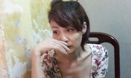 'Mỹ nhân' chuyển giới khóc, cười kể chuyện 'săn' đại gia