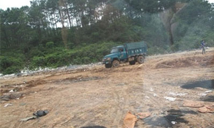 Thâm nhập hang ổ gà lậu: 3.600 đồng/kg