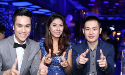 Những đêm tiệc thứ 3 thu hút giới trẻ Việt