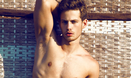 Khơi dậy vẻ nam tính với những mẫu underwear nóng bỏng