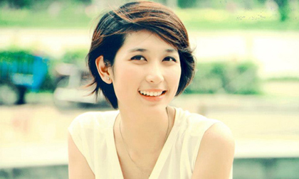 Nhan sắc 15 nữ sinh xinh nhất ĐH Quốc gia TP.HCM