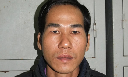 Tử hình kẻ giết cả nhà bạn gái trong đêm