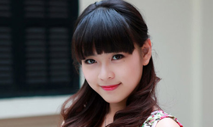 4 nữ MC 9X xinh đẹp, tài năng