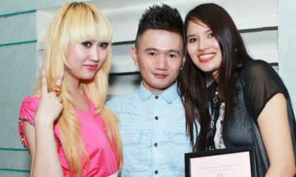 “Búp bê” Phi Thanh Vân cùng dàn nghệ sĩ tham gia “1 2 3 Nụ Cười”