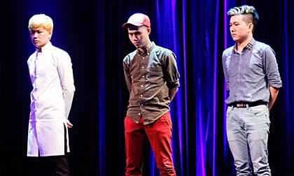 Project Runway Vietnam: Top 3 xuất sắc vào chung kết