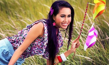 Hoa hậu, người mẫu bán dâm hầu tòa vào 27.6