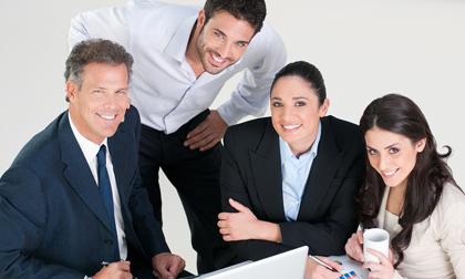 Cơ hội làm việc với mức lương hấp dẫn tại Ngoisao.vn