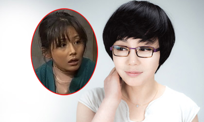 San Ốc lột xác sau 17 năm Mối tình đầu