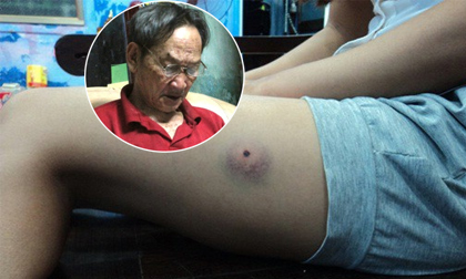 Vụ bố đẻ bắn vợ chồng con gái: Những chuyện chưa biết