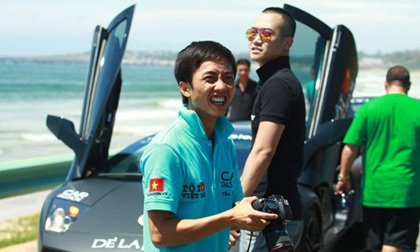 Cường Đôla và những “tiết lộ động trời”