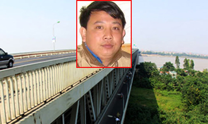 Bàng hoàng vì những gã chồng bất nhân ném vợ xuống sông