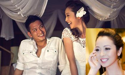 Jennifer Phạm chuẩn bị sinh con ở Mỹ