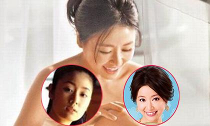 Lâm Tâm Như vẫn "trụ hạng" sau 10 năm quảng cáo