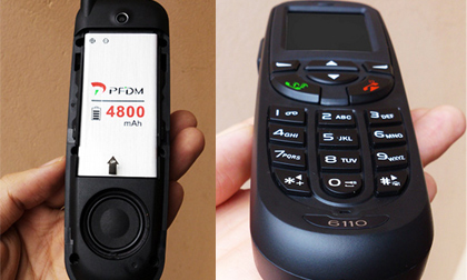 Cơn sốt Nokia N6110 Pin 2 Tháng Giảm Giá Khủng