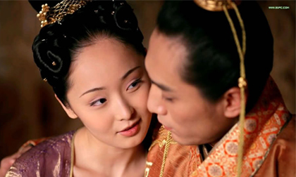 Nghi án tày đình trong lịch sử Trung Hoa: Hoàng đế thông dâm với mẹ đẻ